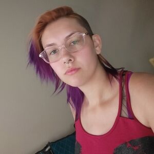 Meet your Posher, Cookiebunnyplayz